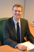 Healthcare Homes appoints Ed Pink as financial controller 