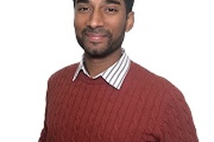 Healthcare informatics provider appoints Dr Chandu Wickramarachchi as chief clinical informatics officer
