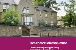 Healthcare infrastructure market set to grow to $200billion in five years