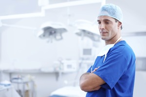Healthcare organisations missing out on the cloud