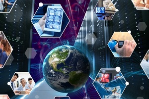 Healthcare primed to become fastest-growing sector for data readiness
