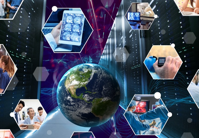 Healthcare primed to become fastest-growing sector for data readiness