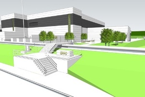 Healthcare regulator helps to create new cancer medicine facility