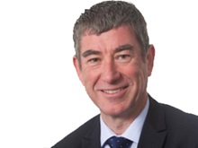 Healthcare sector heading into ‘perfect storm’ 