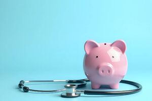 Healthcare spending:  the widening gap between cost and capabilities