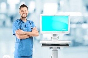 Healthcare technology predictions for 2019