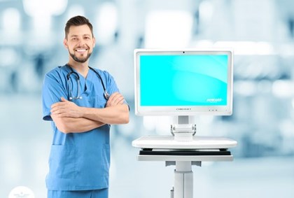 Healthcare technology predictions for 2019