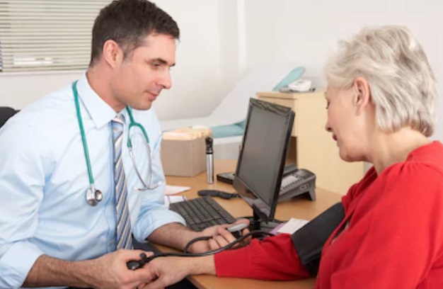 Healthcare transformation project set to benefit 53,000 patients in Swindon