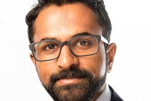 HealthTech companies come to the rescue as government pledges £5bn to fight coronavirus