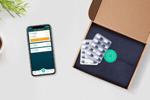 HealthTech pioneer Echo launches new carer function