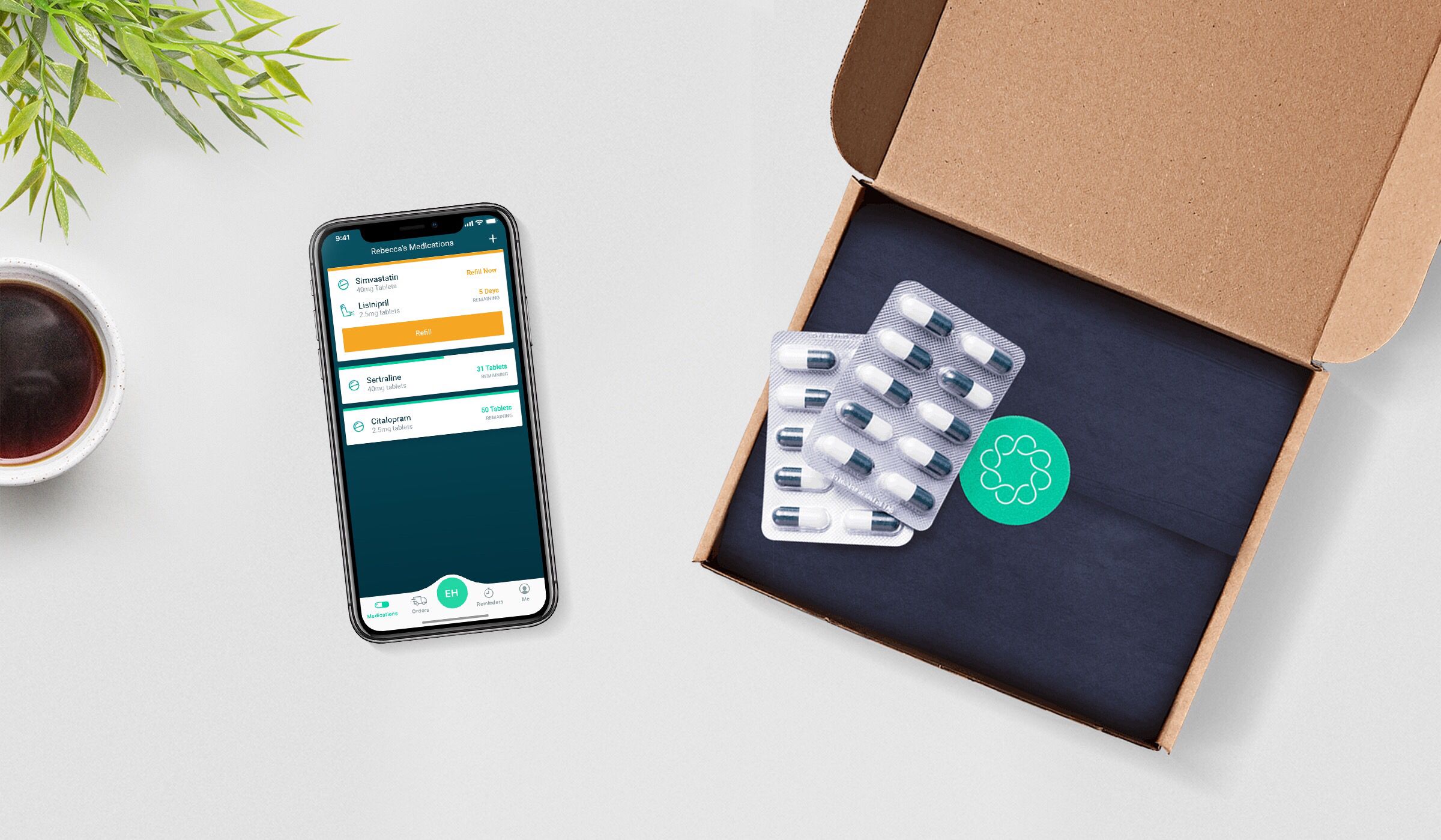 HealthTech pioneer Echo launches new carer function
