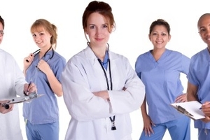 Healthtech start-up poised to enable life-saving NHS COVID19 recruitment drive