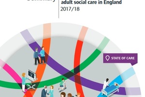 Heath and social care services crippled by disjointed approach