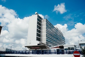 Heathrow fire: SSE completes urgent power cable works in front of Hillingdon Hospital