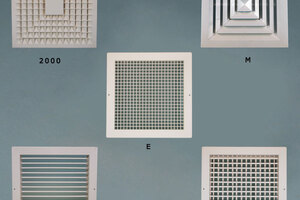Help reduce the risk of infection with Waterloo’s Aircell polymer range 

