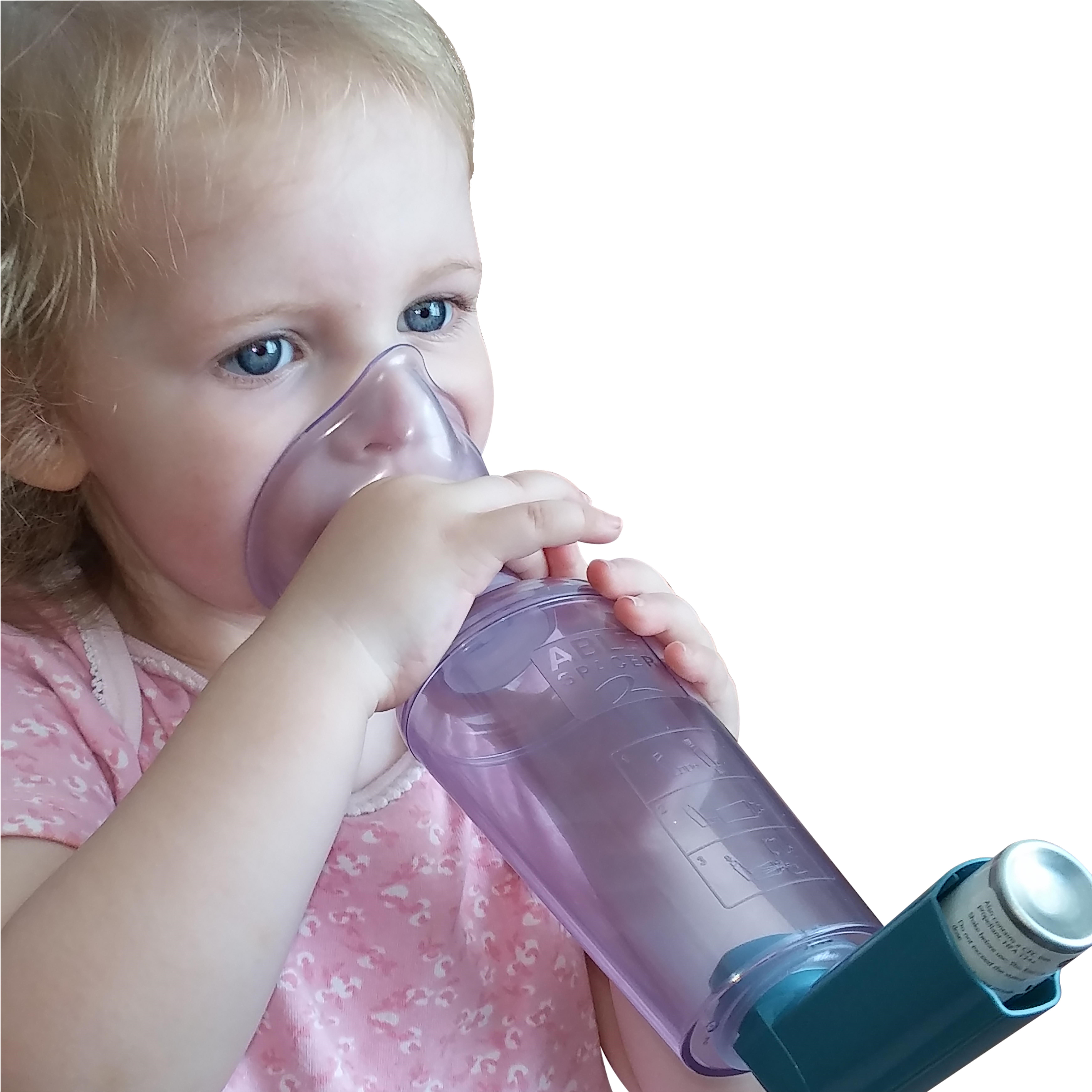 Helping young children with asthma