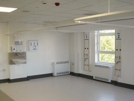 Henderson Green completes Jersey hospital hat-trick