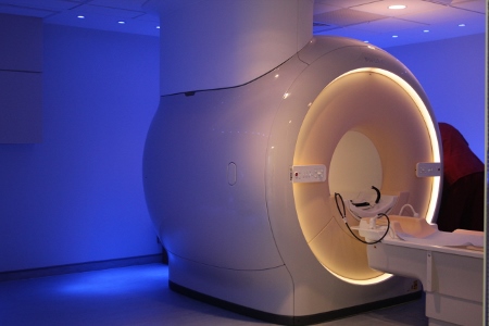 Henderson Green helps Hampshire MRI building get back on its feet