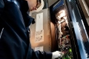 Henderson Green\'s lift expertise takes \'energy down and efficiency up\'