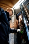 Henderson Green\'s lift expertise takes \'energy down and efficiency up\'
