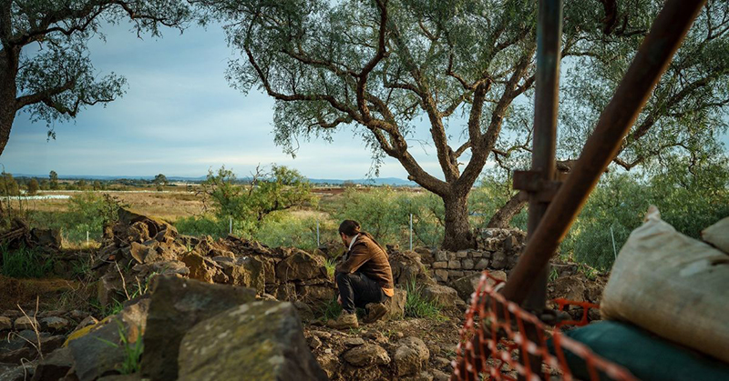 Heritage and archaeological specialist Extent Heritage joins RSK Australia