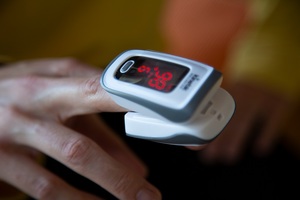 Hertfordshire trust expands use of virtual wards to monitor COVID-19 patients