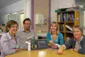 Herts trust buys SonoSite musculoskeletal ultrasound system