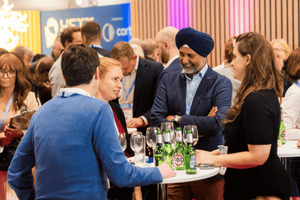 HETT North 2025: enabling meaningful collaboration across the digital health and care community