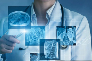 Hexarad radiology software saves hospital £365,000 on locum fees