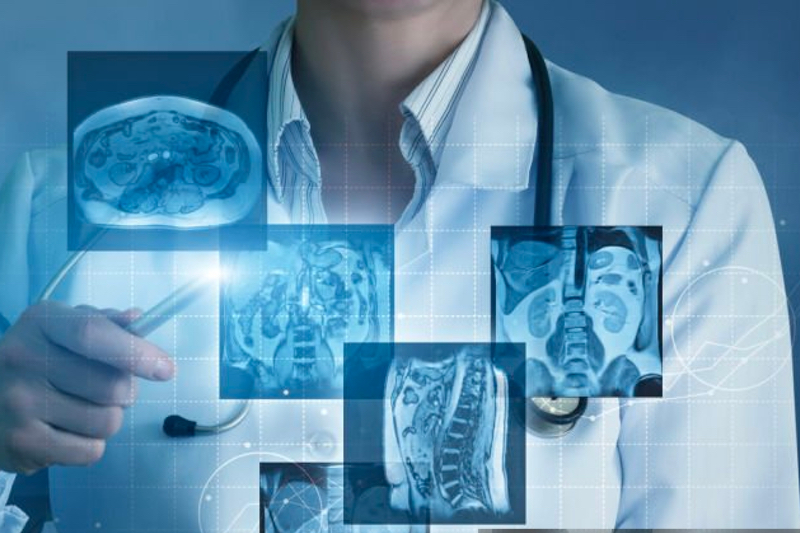 Hexarad radiology software saves hospital £365,000 on locum fees