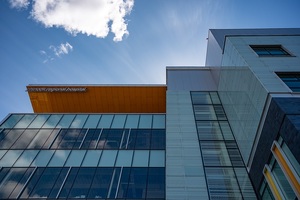 High-quality air for health and healing