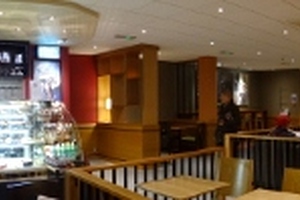 High street brands sign up for flagship hospital retail centre