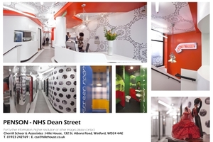 High-tech sexual health clinic opens in the heart of Soho