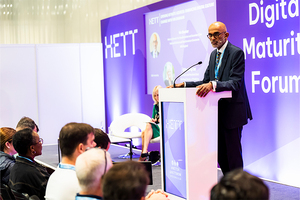 Highland Marketing announced as official communications partner for HETT 2025