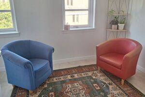 Highlands mental health service expands with new Inverness consulting room