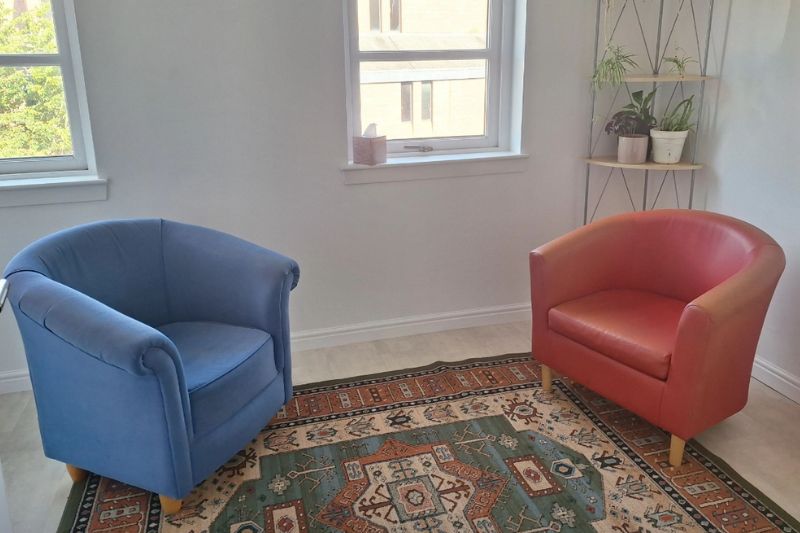 Highlands mental health service expands with new Inverness consulting room