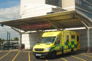 Hillingdon Hospital selects MediViewer for emergency department