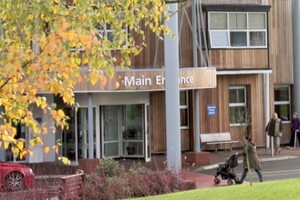 Hinchingbrooke trust appoints Ryhurst for 15-year strategic estates partnership 