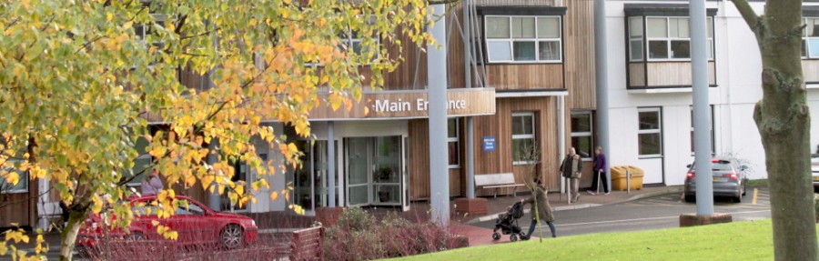 Hinchingbrooke trust appoints Ryhurst for 15-year strategic estates partnership 