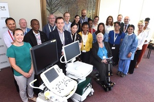 Hitachi to supply six ultrasound systems to improve prostate cancer diagnosis 