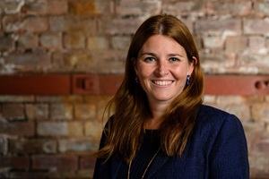 HLM appoints a new director to lead its London studio