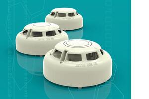 Hochiki Europe achieves the impossible by improving the performance of its sensors