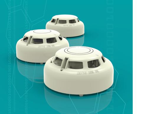 Hochiki Europe achieves the impossible by improving the performance of its sensors