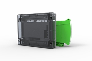 Hochiki Europe launches new intrinsically safe compatible sounder module 