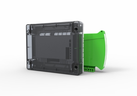 Hochiki Europe launches new intrinsically safe compatible sounder module 