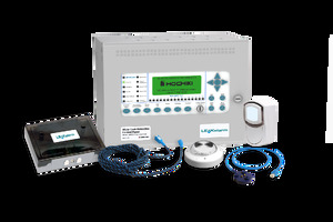 Hochiki Europe releases water leak detection system