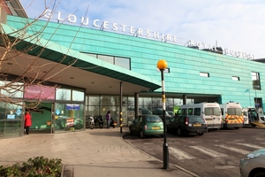Horbury’s healthy new contract with NHS trust