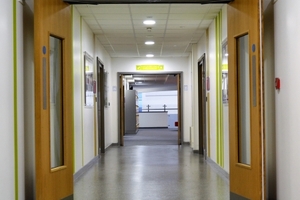 Horbury selected for hard FM framework agreement