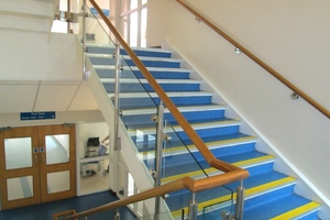 Horbury wins Chesterfield Royal Hospital maintenance contract