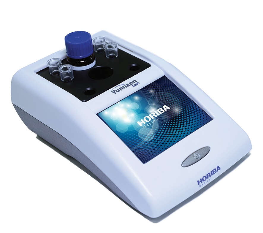 HORIBA Medical launches D-Dimer reagent for Yumizen G Haemostasis range
